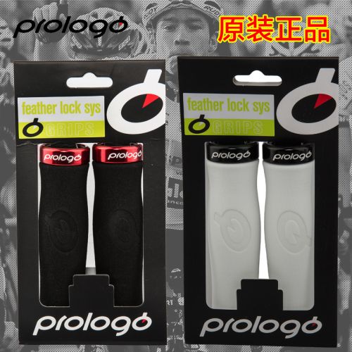 Poignées de vélo PROLOGO - Ref 2334596