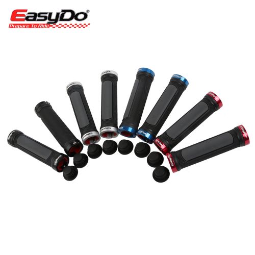 Poignées de vélo EASYDO - Ref 2334611