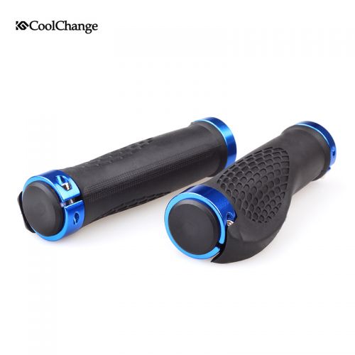Poignées de vélo COOLCHANGE - Ref 2334627