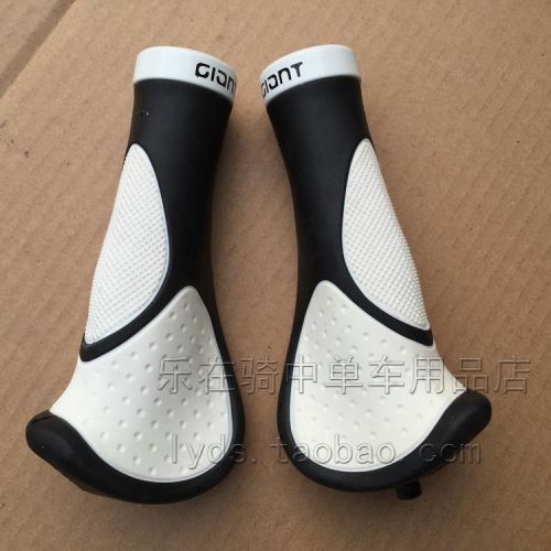 Poignées de vélo GIANT - Ref 2334646