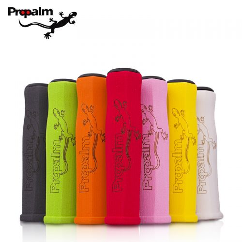 Poignées de vélo PROPALM - Ref 2334694