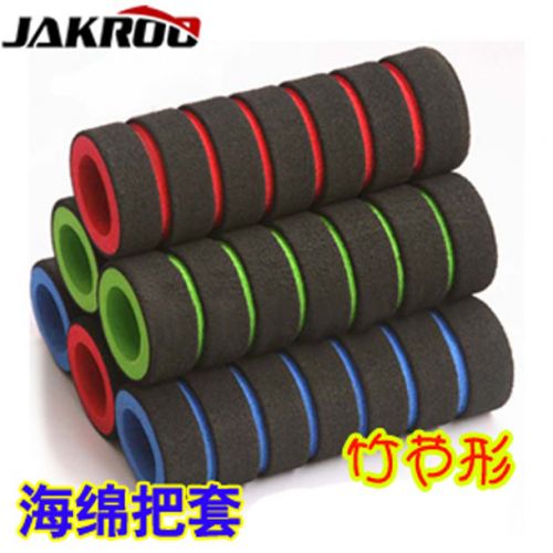 Poignées de vélo JAKROO - Ref 2334736