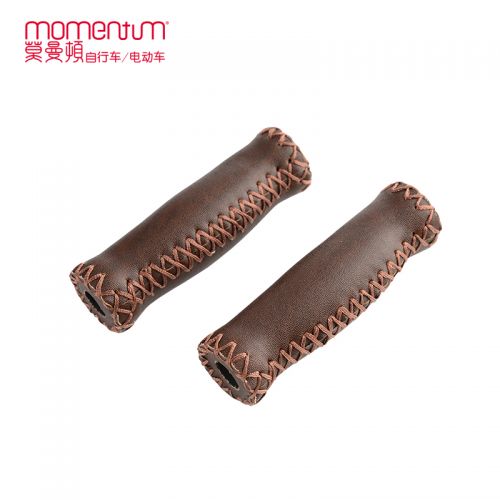 Poignées de vélo MOMENTUM - Ref 2334753