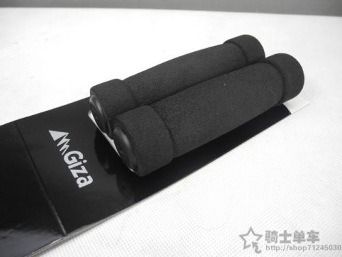 Poignées de vélo GIZA - Ref 2334771