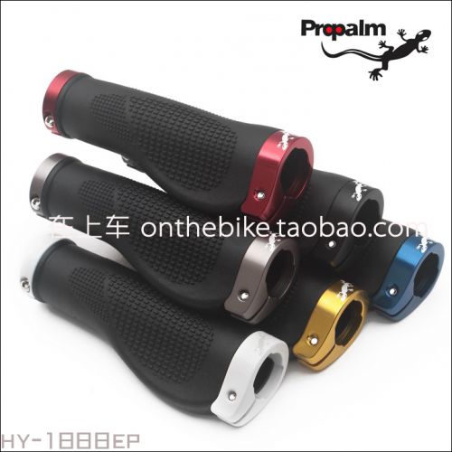 Poignées de vélo PROPALM - Ref 2334819