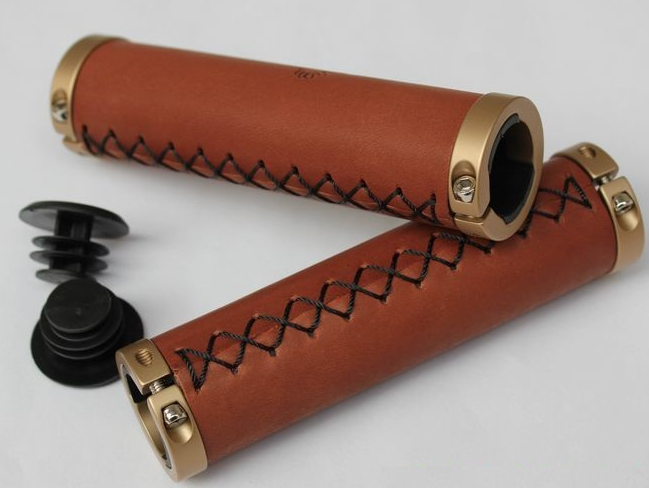 Poignées de vélo PROPALM - Ref 2334856