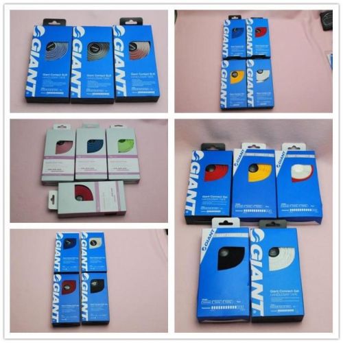 Poignées de vélo GIANT - Ref 2334945