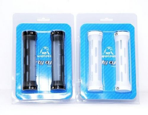 Poignées de vélo WINDSPEED - Ref 2334972
