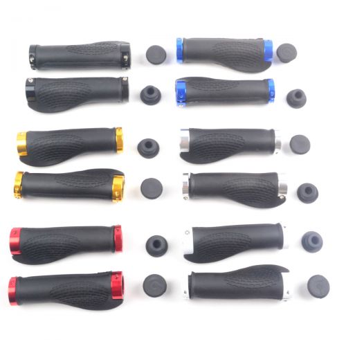 Poignées de vélo GISUIT - Ref 2335008