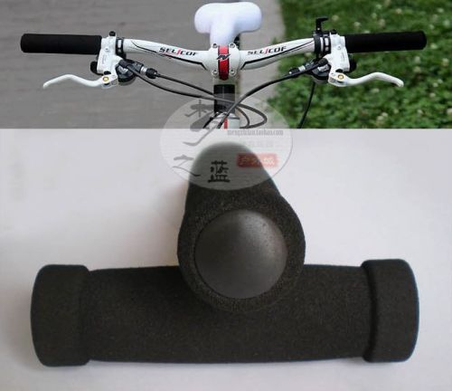Poignées de vélo - Ref 2335060