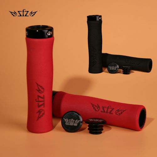 Poignées de vélo - Ref 2335079