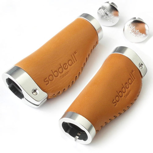 Poignées de vélo SOB DEALL - Ref 2335202