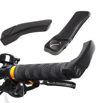 Poignées de vélo GIANT - Ref 2335250