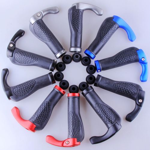 Poignées de vélo GOODTASTE - Ref 2335254