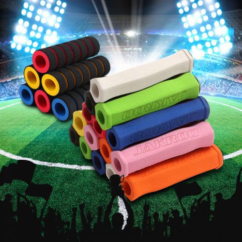 Poignées de vélo JAKROO - Ref 2335323