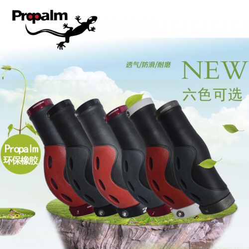 Poignées de vélo PROPALM - Ref 2335328