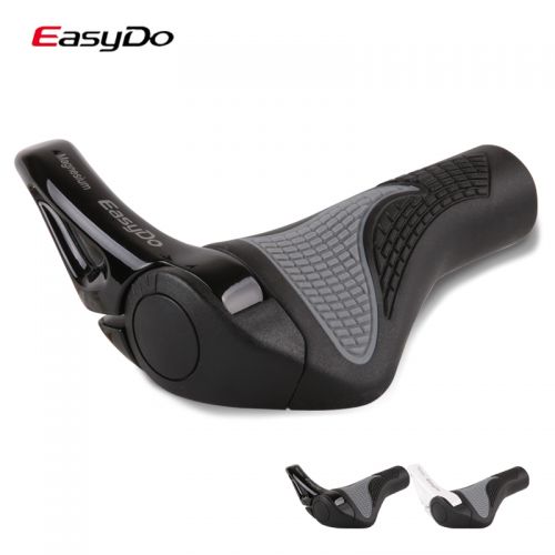 Poignées de vélo EASYDO - Ref 2335574
