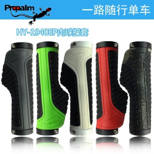 Poignées de vélo PROPALM - Ref 2335578