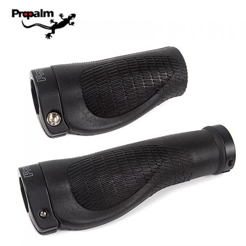 Poignées de vélo PROPALM - Ref 2335618
