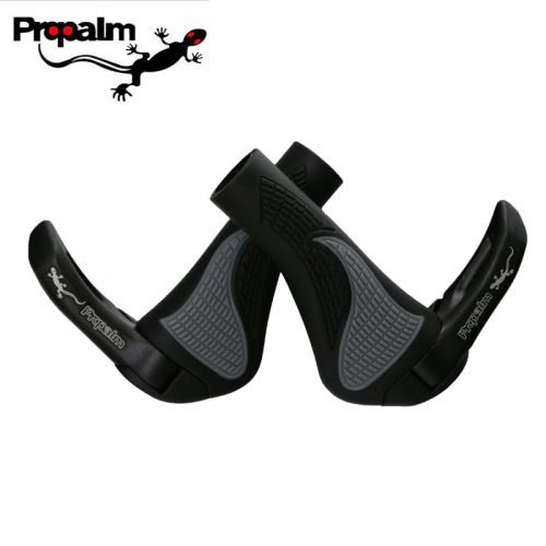 Poignées de vélo PROPALM - Ref 2335628