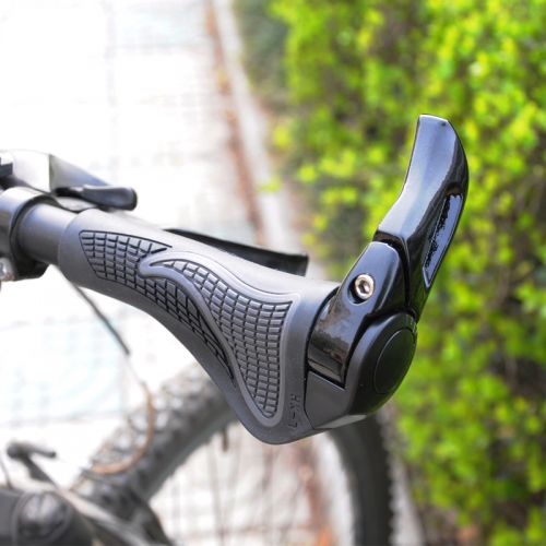Poignées de vélo ACACIA - Ref 2335684