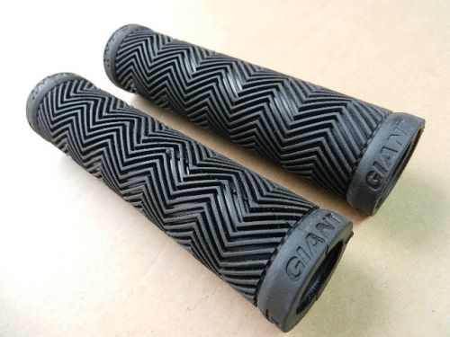 Poignées de vélo GIANT - Ref 2335700