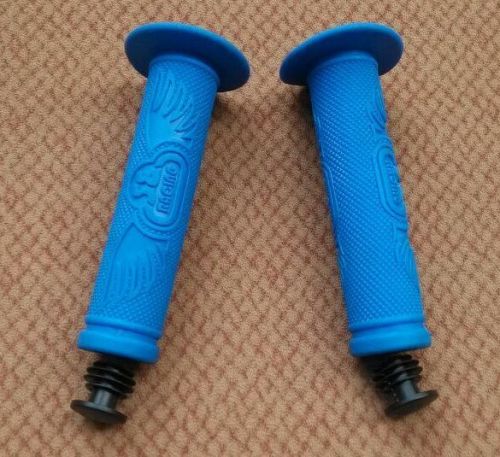 Poignées de vélo MERIDA - Ref 2335753