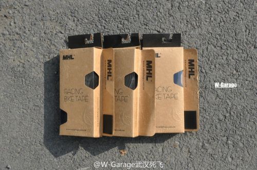 Poignées de vélo - Ref 2335790
