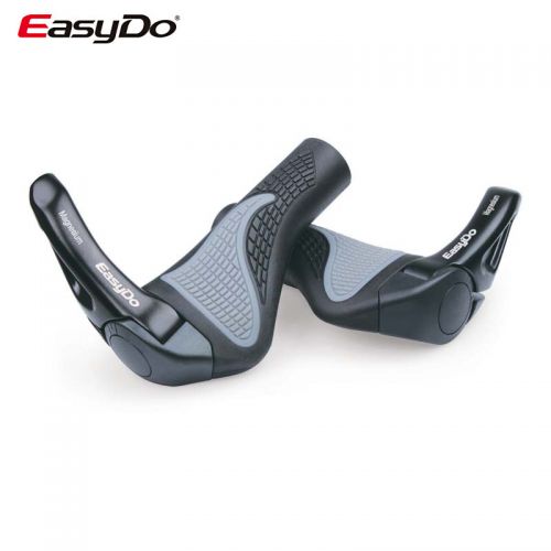 Poignées de vélo EASYDO - Ref 2335838
