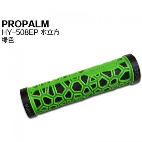 Poignées de vélo PROPALM - Ref 2335857