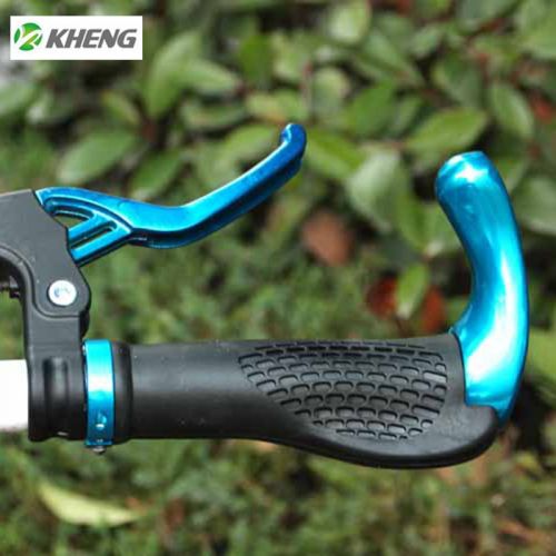 Poignées de vélo KHENG - Ref 2335914