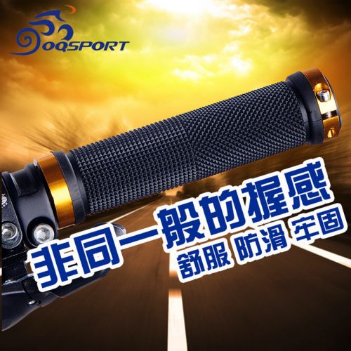 Poignées de vélo OQSPORT - Ref 2336030