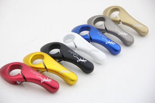 Poignées de vélo PROPALM - Ref 2336079