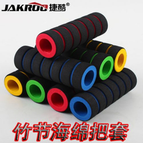 Poignées de vélo JAKROO - Ref 2336105