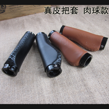 Poignées de vélo KAILE - Ref 2336114