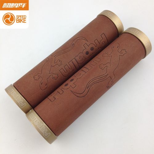 Poignées de vélo PROPALM - Ref 2336178