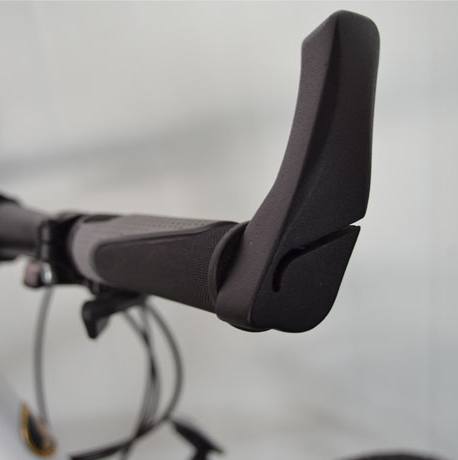 Poignées de vélo - Ref 2336335