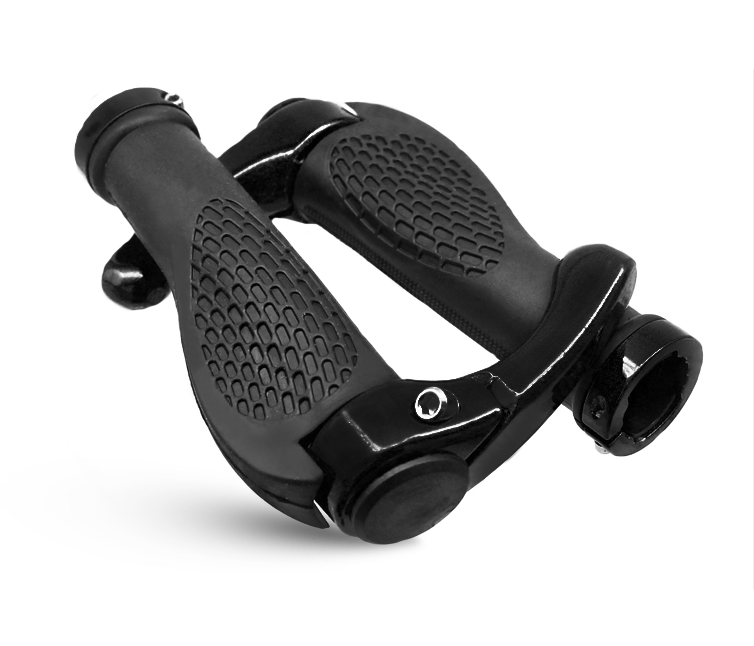 Poignées de vélo - Ref 2336357