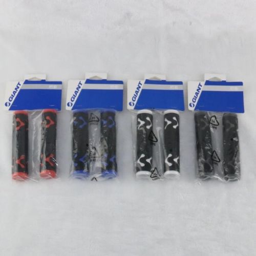 Poignées de vélo GIANT - Ref 2336422