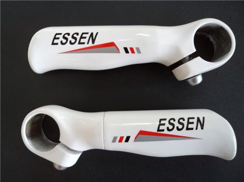 Poignées de vélo ESSEN - Ref 2336455