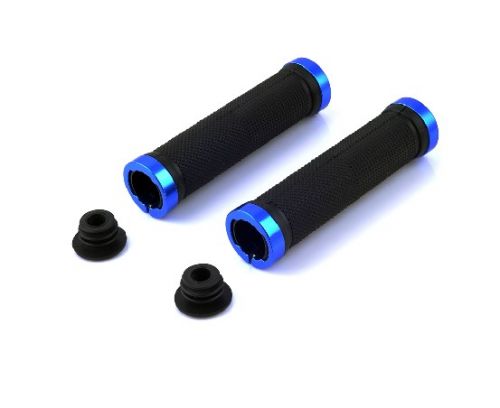 Poignées de vélo COOLCHANGE - Ref 2336482