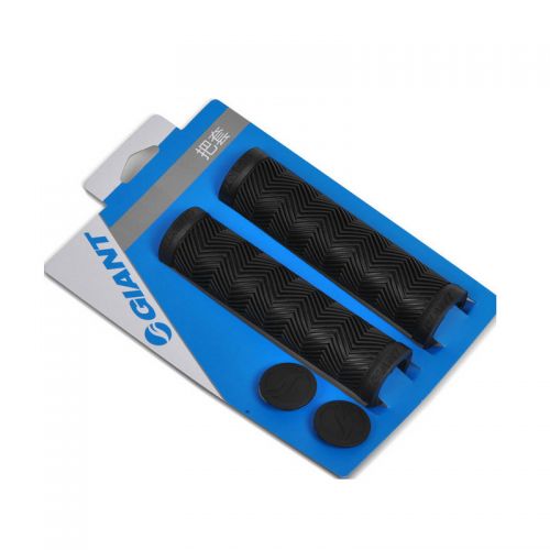 Poignées de vélo GIANT - Ref 2336522