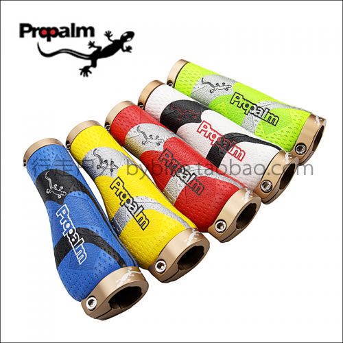 Poignées de vélo PROPALM - Ref 2336533