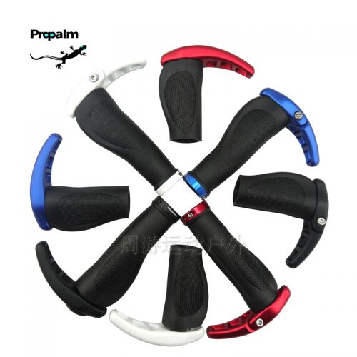 Poignées de vélo PROPALM - Ref 2336542