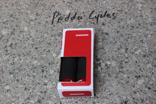 Poignées de vélo - Ref 2336553