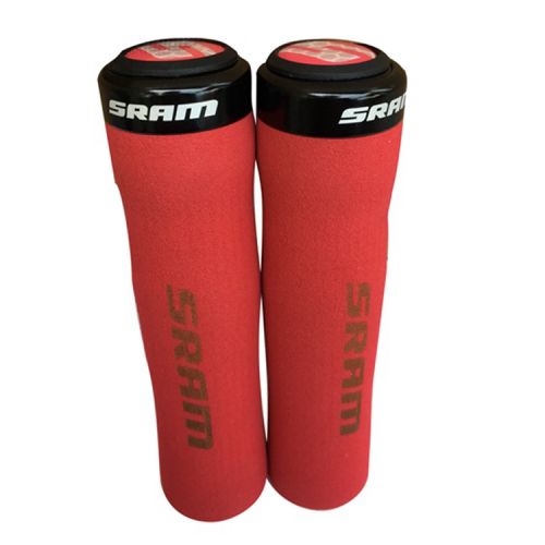 Poignées de vélo SRAM - Ref 2336600