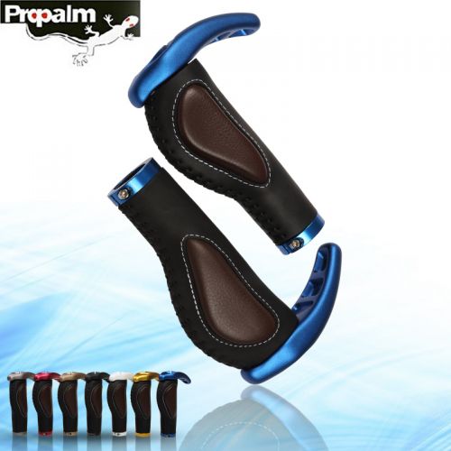 Poignées de vélo PROPALM - Ref 2336663