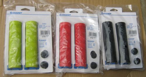 Poignées de vélo GIANT - Ref 2336664