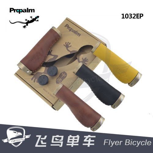 Poignées de vélo PROPALM - Ref 2336765