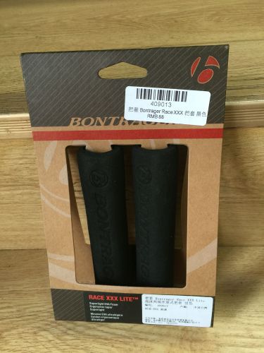 Poignées de vélo TREK - Ref 2336832